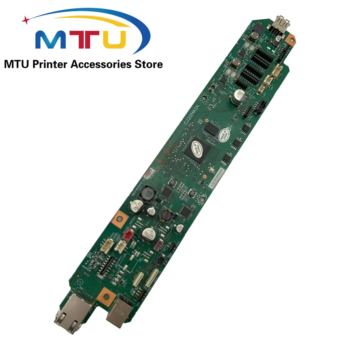 Original Mainboard for Epson L8180 3 Months Warranty