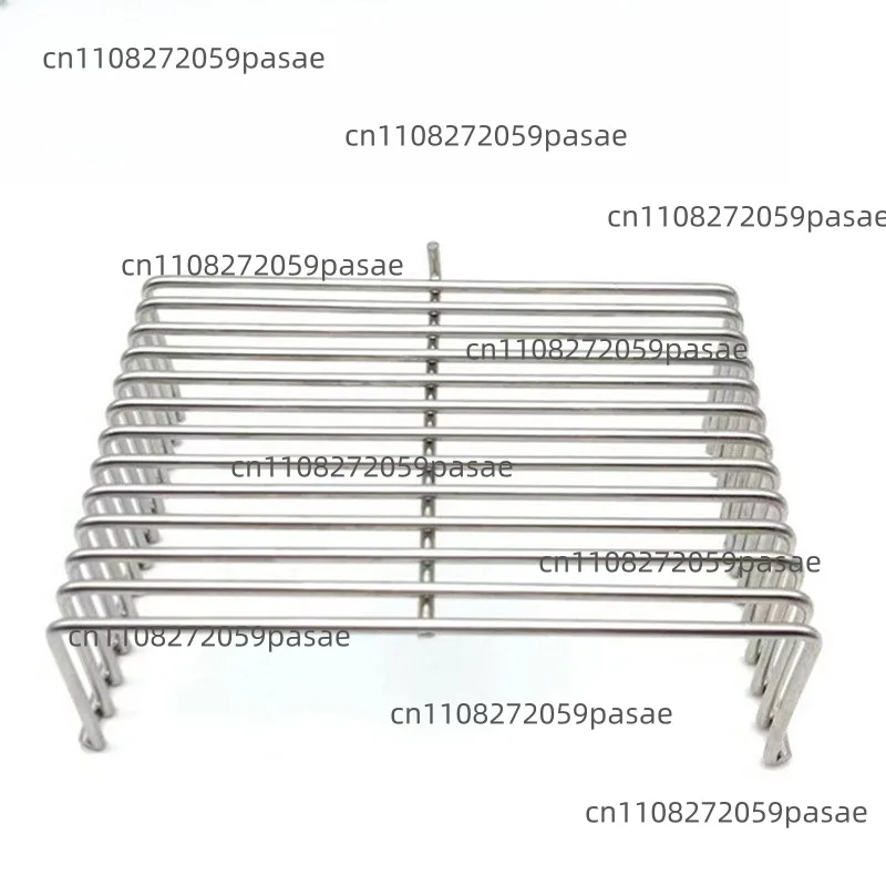 Universal Semi-automatic Coffee Machine Cup Holder High Cup Holder Coffee Cup Goblet Holder Stainless Steel