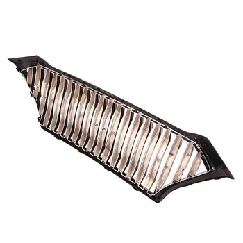 8 best sales hyundai tucson front grill - №5