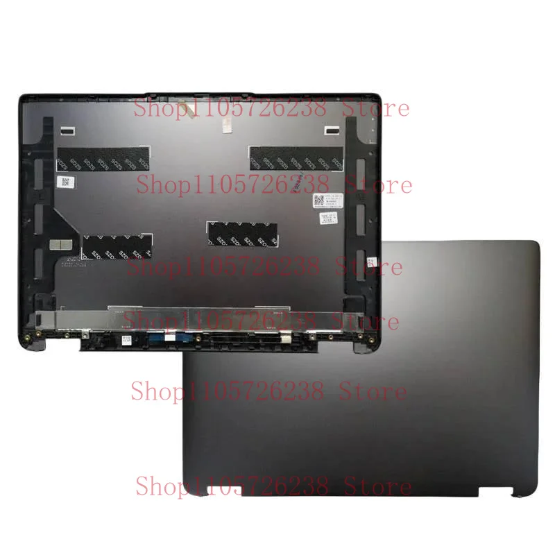 LCD Back Cover Lid Case For Lenovo IdeaPad FLEX 5-14ALC7 14IAU7 Flex 7 14IAU7 IRU8
