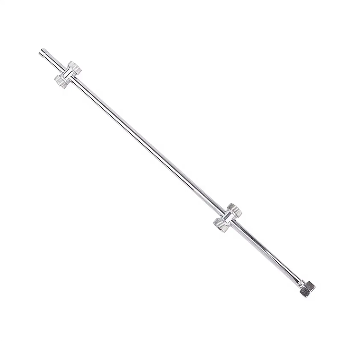 ABNH Sprayer Nozzle Sturdy Agriculture -Head Misting-Pray Nozzle Multifunction for Outside Greenhouse Lawn Spraying 41cm