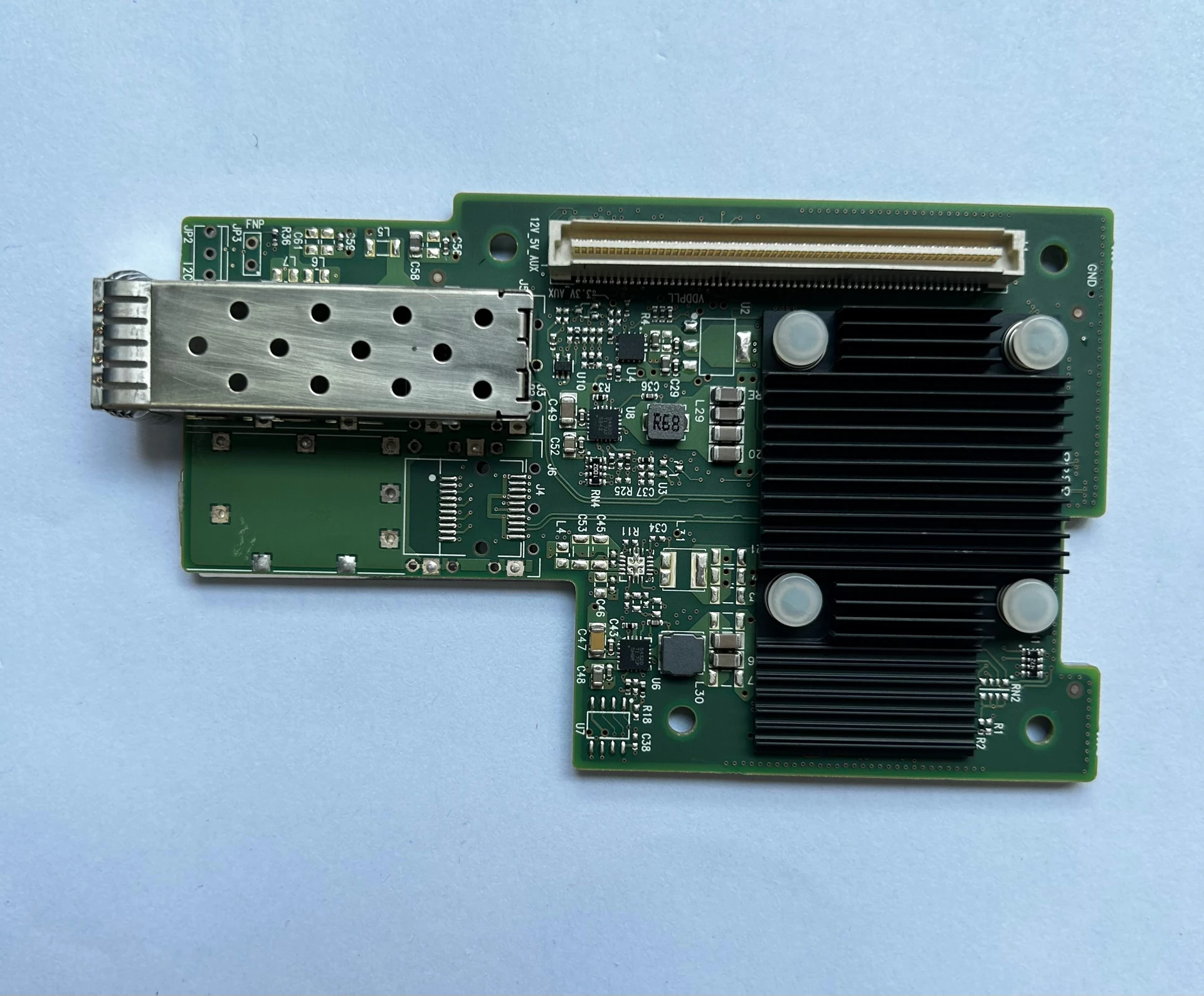 Известный бренд CX4411A 4421 4431 25 ГБ