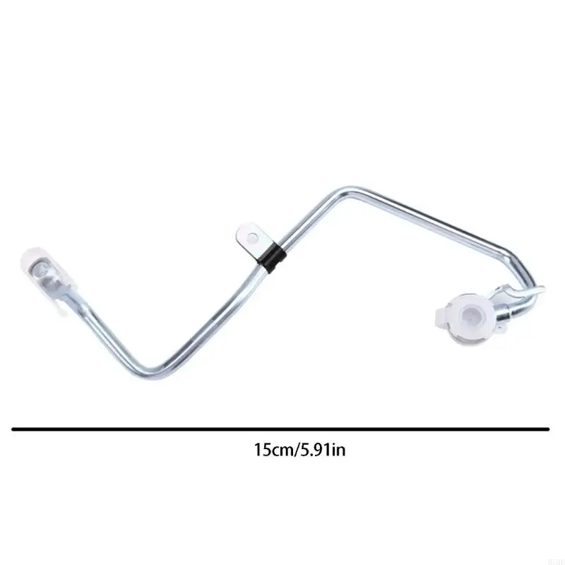 M76E Motorölleitungsrohr 15772-31030 Metall-Serviceteil für Ölsystemreparatur, Leckageservice, routinemäßige Wartung – Detail 6