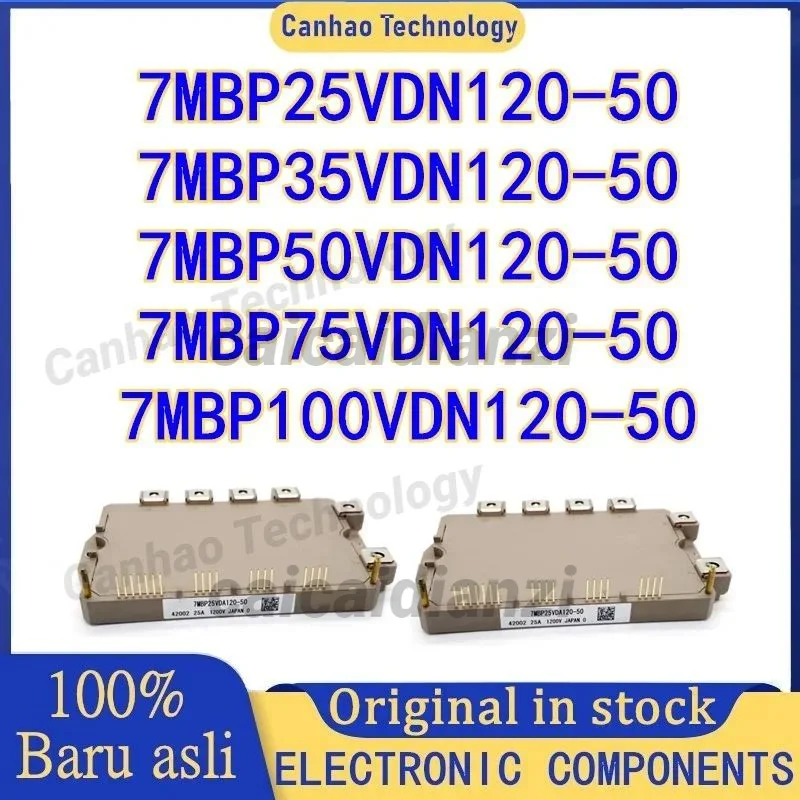 

7MBP25VDN120-50 7MBP35VDN120-50 7MBP50VDN120-50 7MBP75VDN120-50 7MBP100VDN120-50 NEW AND ORIGINAL MODULE IN STOCK