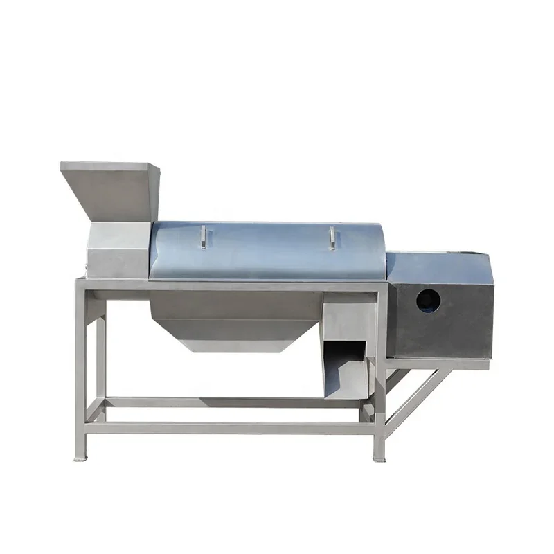 High Quality Pomegranate Deseeding Machine Advanced Pomegranate Peeling Machine