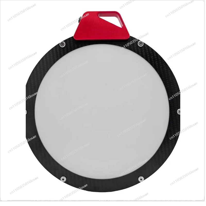 

Плоская люминесцентная пластина для астрономической фотографии, белая, с коррекцией плоскостности