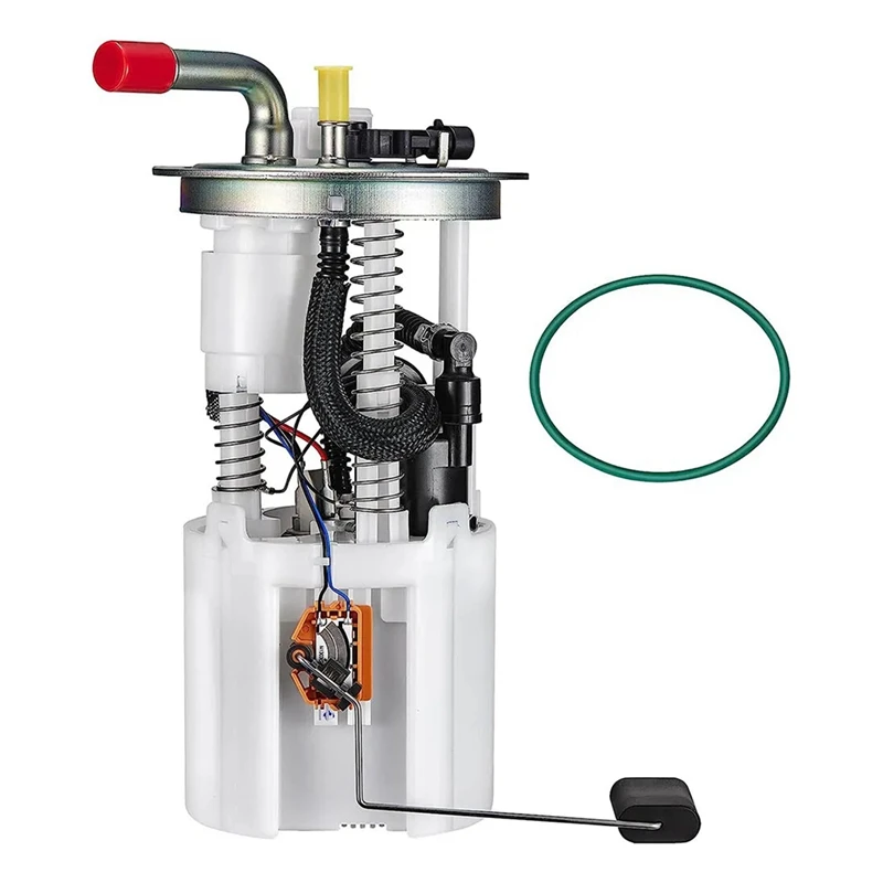 Electric Fuel Pump Module Assembly For Chevy Trailblazer GMC Envoy Buick Rainier 4.2L 2005-2007 E3707M 19153374 Accessories