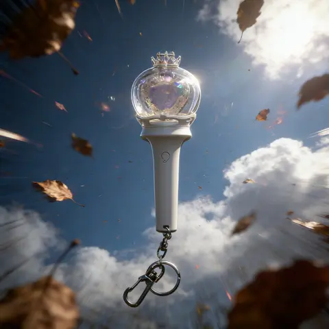 Lightstick Loona - Quality products with free shipping | only on