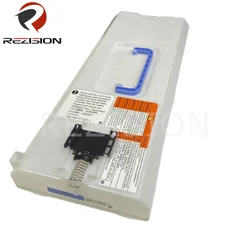 WT-202 Waste Toner Box For Canon IR C3020 C3525 C5535 C5540 C5560 Copier Printer Parts