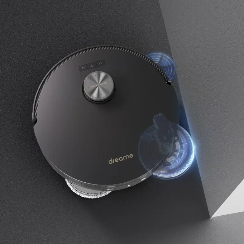 Dreame-Robot aspirador X20 PRO, 7000Pa, 5200mAh, totalmente automático, novedad