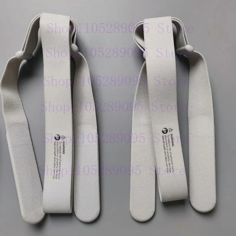 Head Strap For Oculus Quest 2 VR Headset Soft Band Holder Original OEM Replacement Part Accessory - view 5
