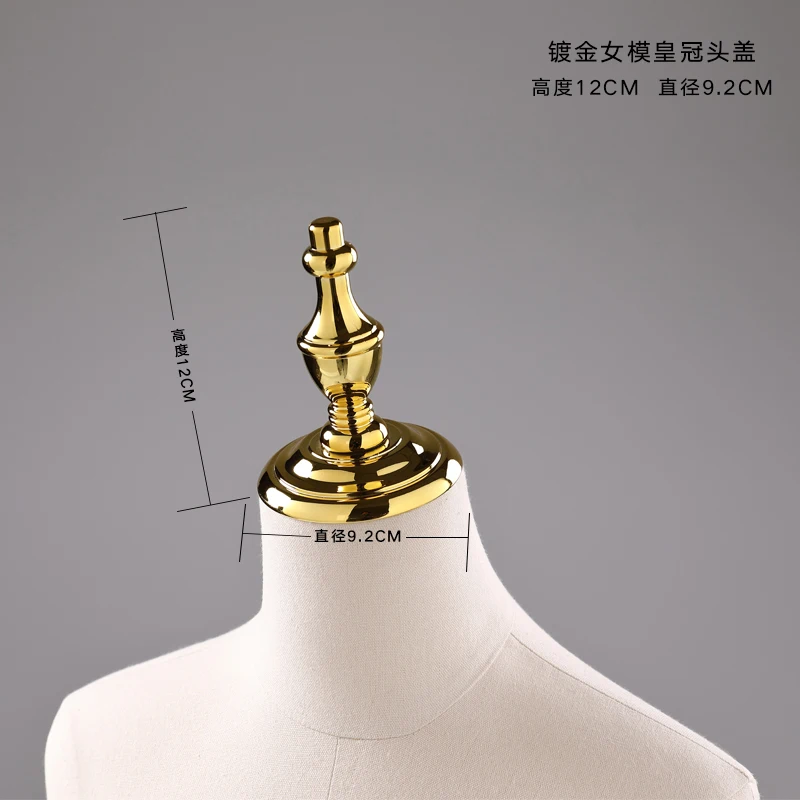 Variant: Female Style-1 Gold