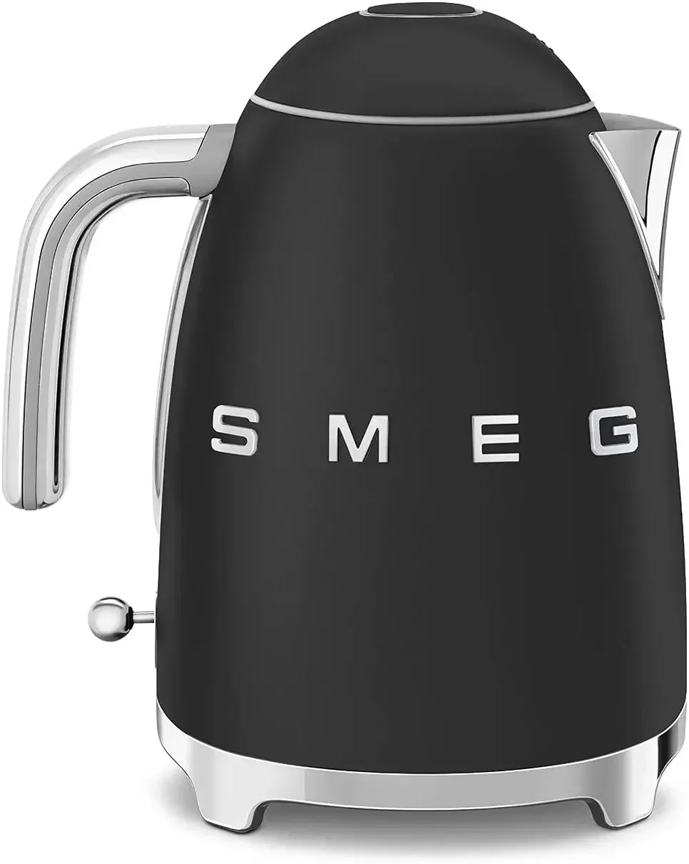 Do czajnika SMEG 7 CUP (czarny matowy)