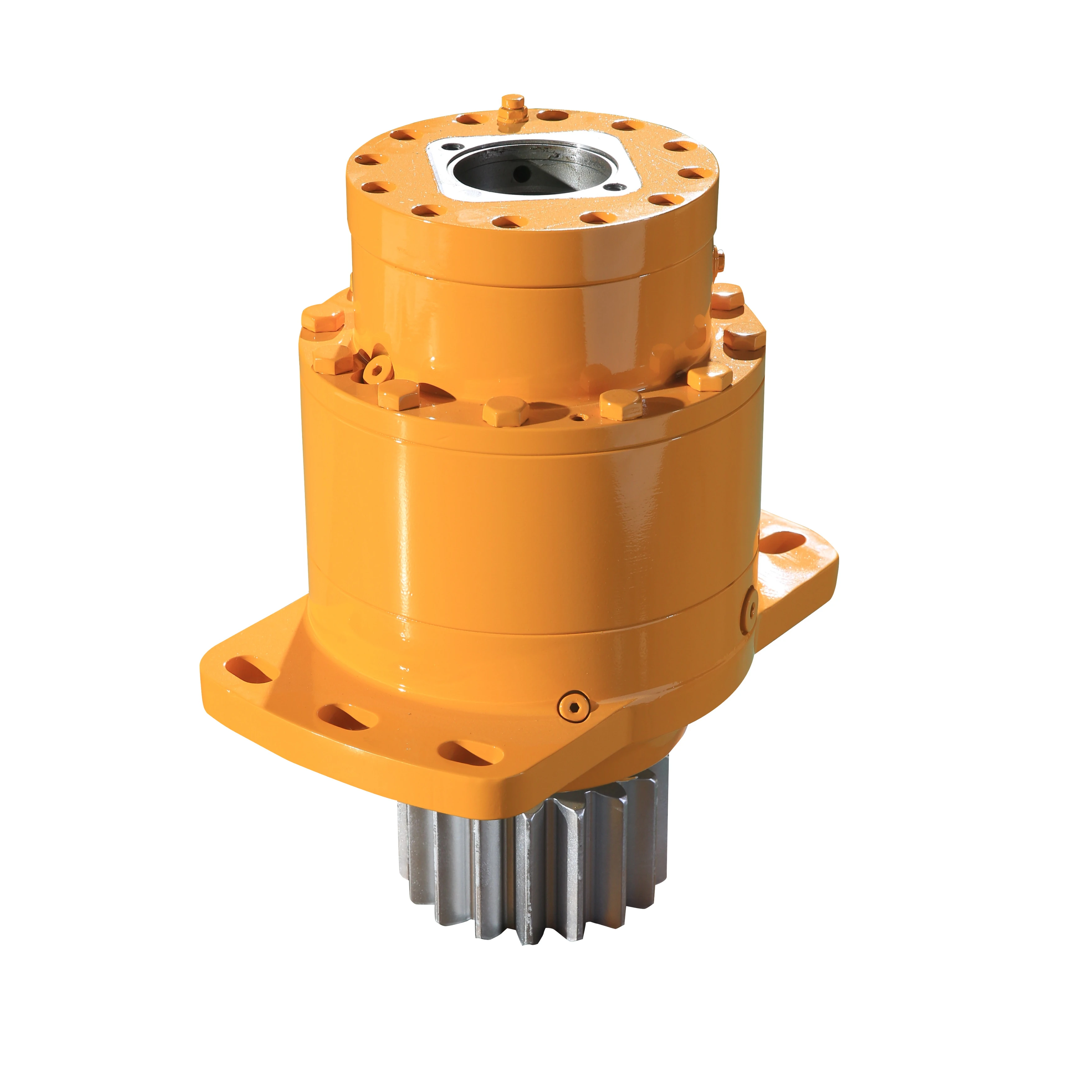 JH5-40 Rotary Speed Reducer