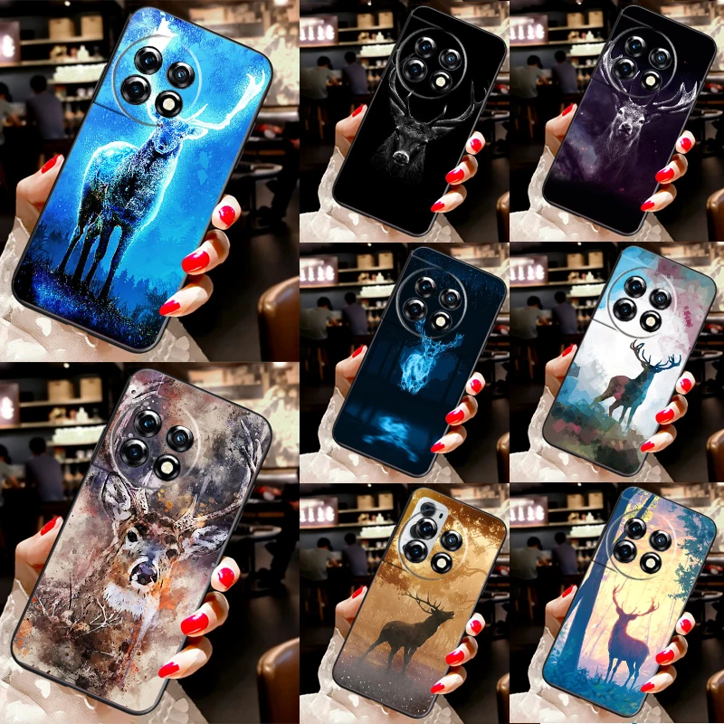 Deer Case For Onepl… - image