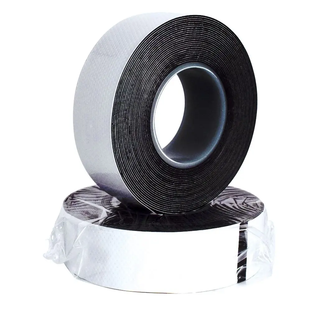 Insulated Self-Amalgamating Tape Sealing Waterproof Rubber Waterproof Rubber Electrical Supplies Electrician