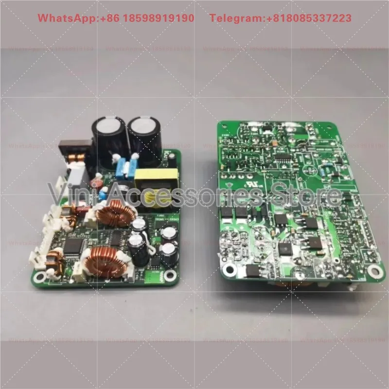 Dual  channel  ICE50ASX2  stereo  Digital  power  amplifier  finished  board  ICEPOWER  amplifier module