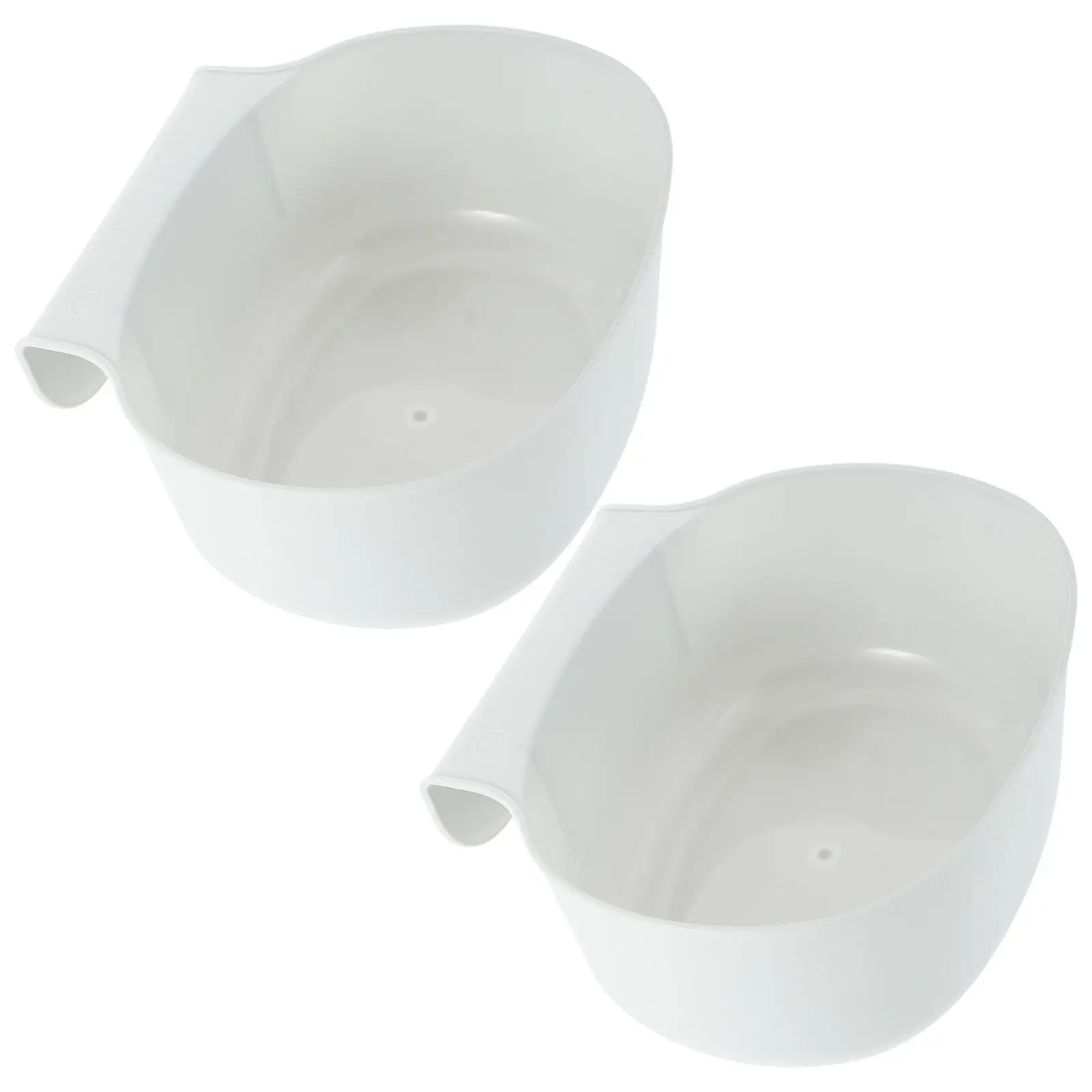 

2 шт. подвесных мусорных баков для кухни, экономящие место, пластиковые контейнеры для мусора, крепящиеся на дверцу шкафа, для небольших кухонь и офисов