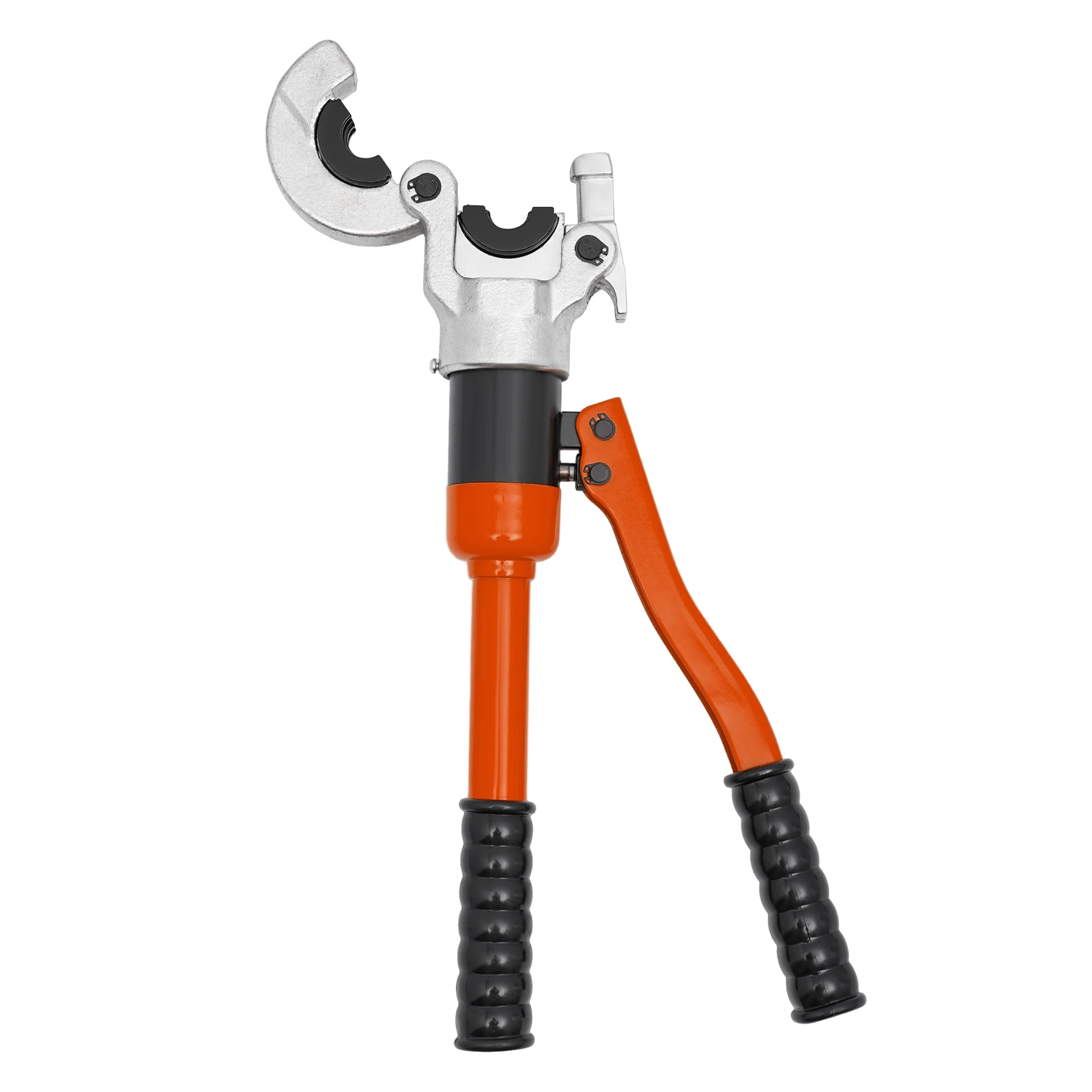 CW-1632 Orange 8T Hydraulikzange, 360 ° Drehbare, hochwertige Hydraulikzange, anpassbar an verschiedene Arbeitsumgebungen – Detail 15