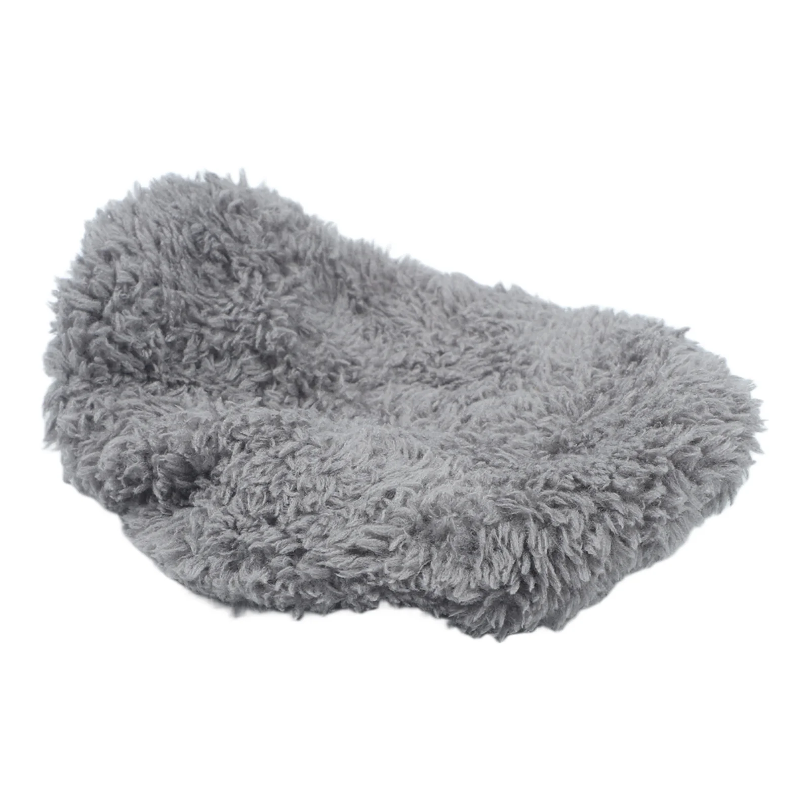 Cleaner-ready microfiber pads for Liectroux YW610 HCR-10 HCR-09 robotic window machines to reduce manual effort