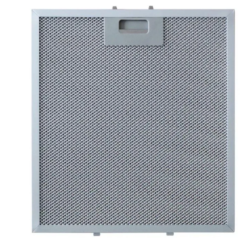 For TEKA DS60 DE60 Range Hood Filter Five Layers Aluminized Grease Filter Replacement Kitchen Cooker Hoods Accessories