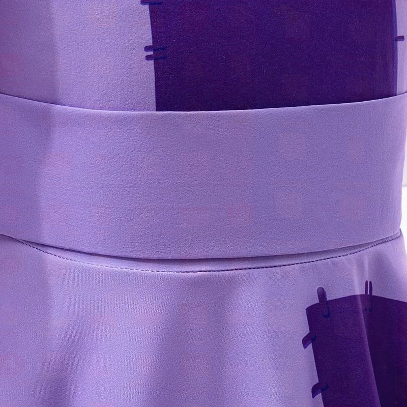 

Magic Number Circus Cosplay Costume Women's Stage Performance Gown loween Children's Outfit Ele Traditional Chinese Dr