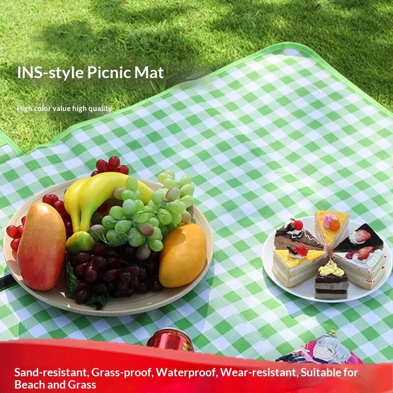 Thumbnail 3 - #78 Compare Picnic Blankets Before You Buy