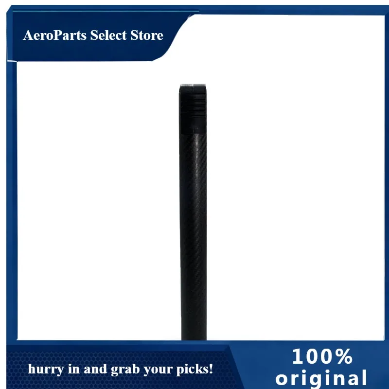 AParts 0044 EFT Drone Parts Carbon Fiber Folding Arm 3532320mm For E410P Agriculture Drone Factory Direct Supply