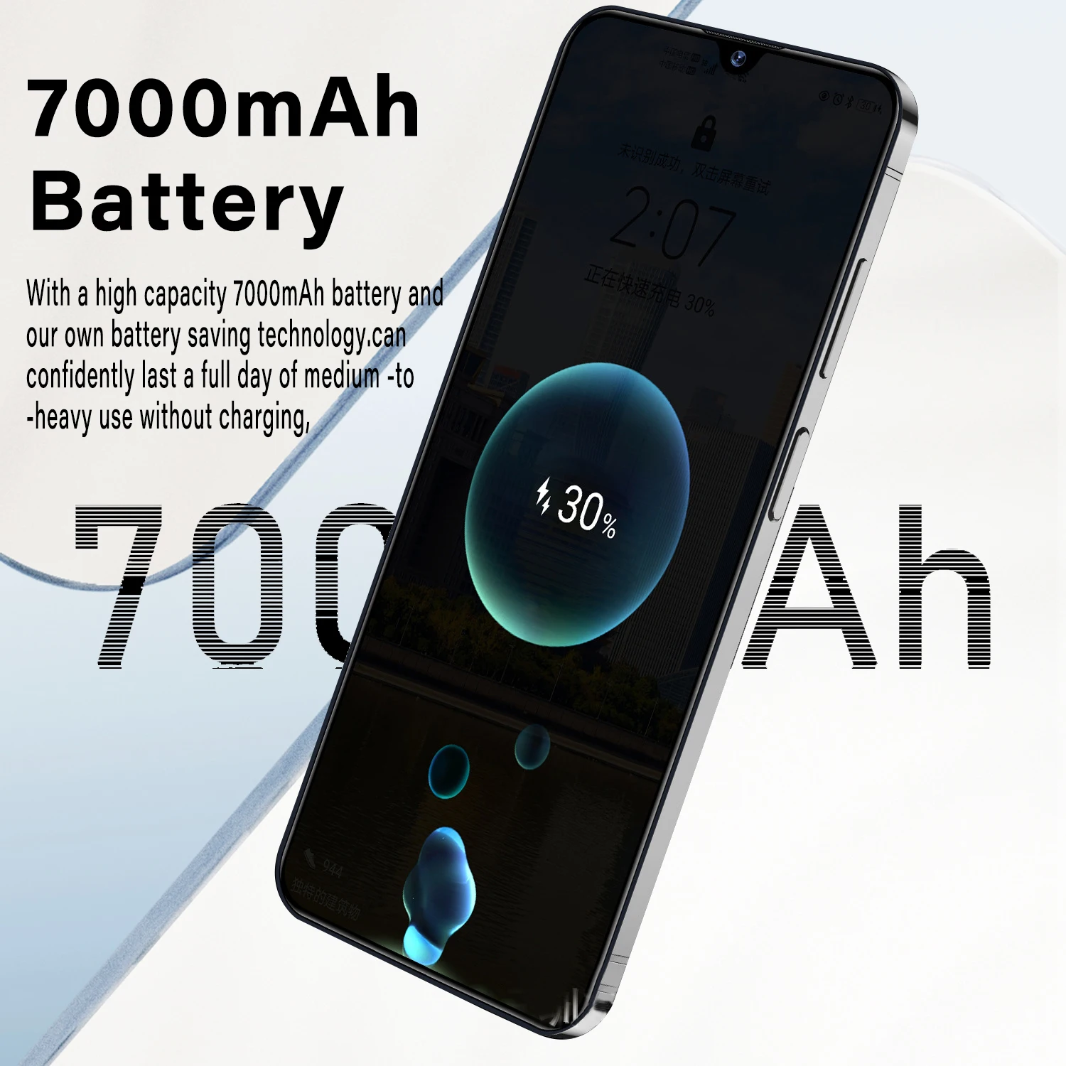 Global version smartphone S24 Ultra 16G+1TB 7000mAh 48+72MP Snapdragon8 gen2 dual SIM dual standby 5G phone Android13 phone