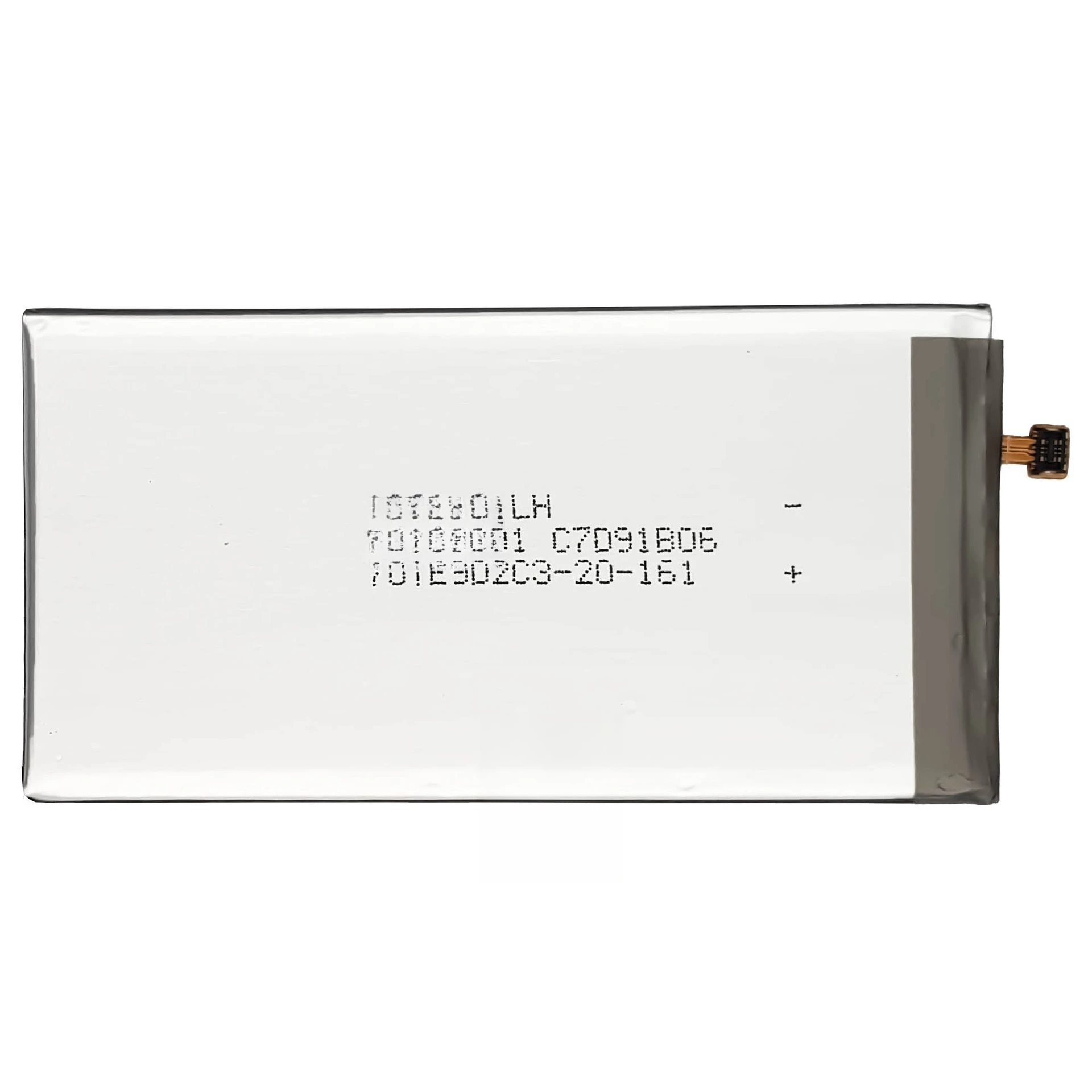 EB-BG975ABU 4100 мАч для Samsung S10 +/S10 + Performance Edition аккумулятор для мобильного телефона + инструменты