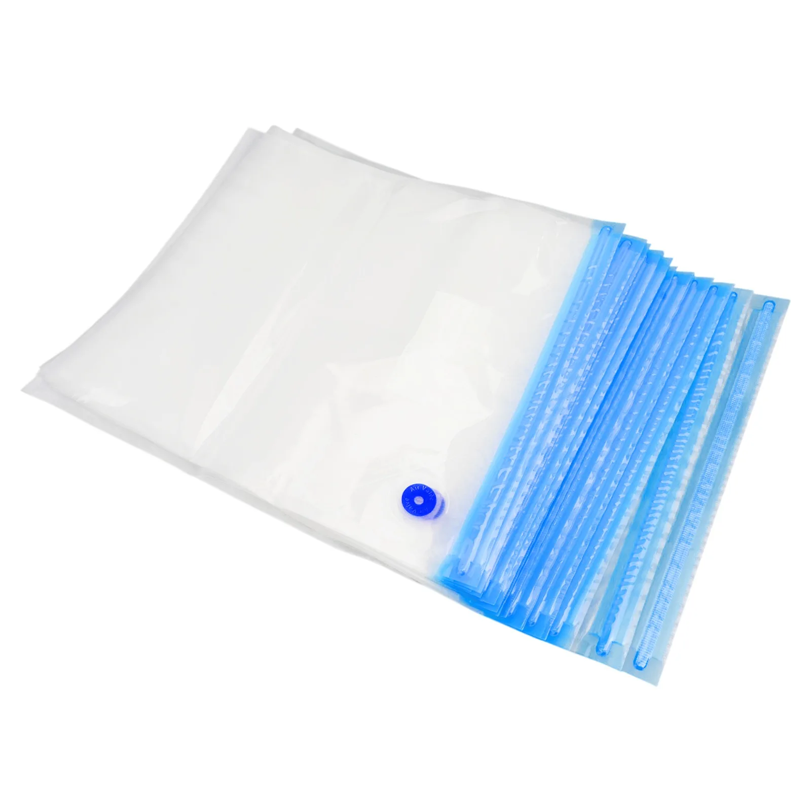 Moisture Proof Vacuum Bags for Storing For 3D Printer Filaments Pack of 20 to Enhance Your Printing Experience