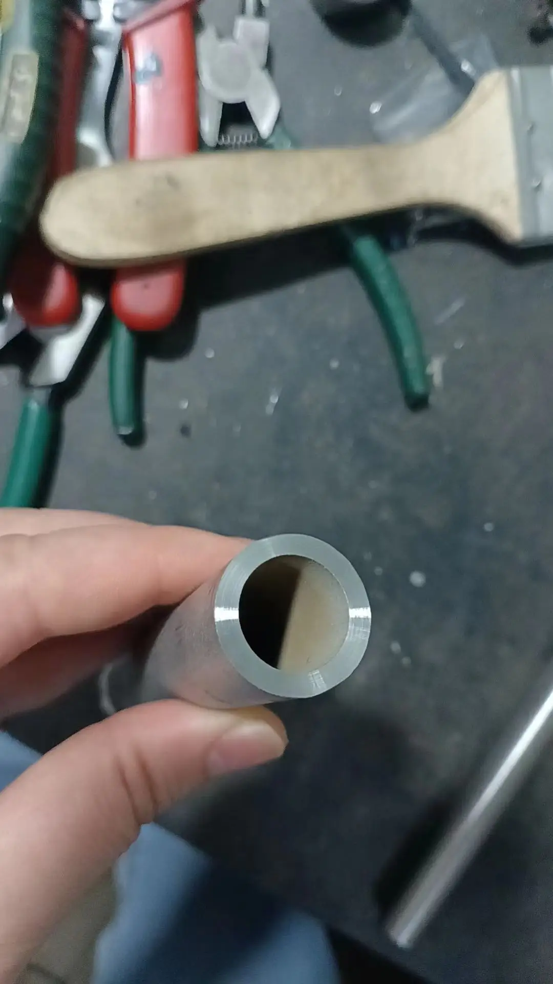 Orbital Pipe Cuttin…