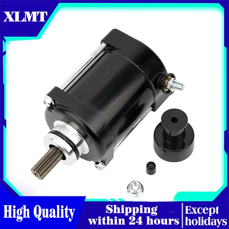 Motorcycle Engine Parts Starting Starter Motor For BMW G310 G310R K03 G310GS K02 12418559627 G310 G 310 R GS