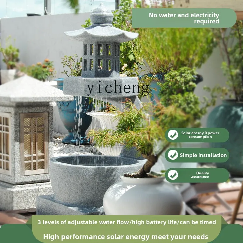 Zc Flowing Water Or… - image