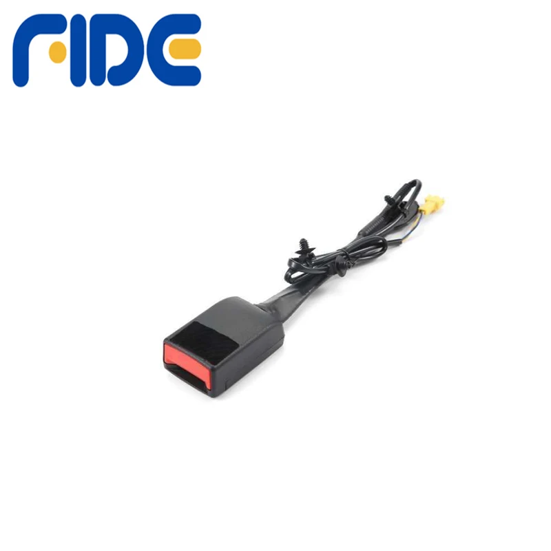 

2468600169 Пряжка правого заднего ремня FIDE с натяжителем (автомобильный компонент) для Mercedes-Benz (W176, W246, C117, X156)