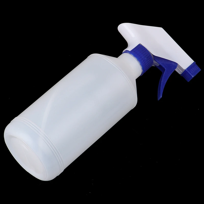 500 ml spuitfles sproeier handknop besproeiingsmondstuk tuinplant besproeiing