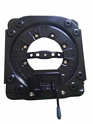 

2025 360 Degree Rotator for Car Seats, RV Seats, Driver Seats Rotation With 4 Lock Gear