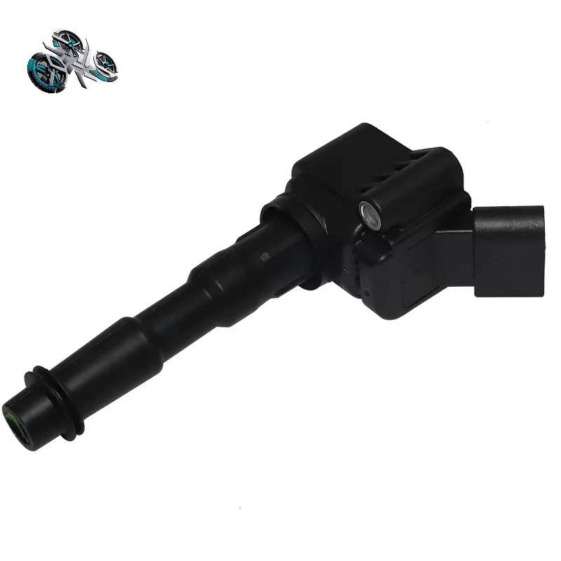 

High-Quality 1/4 PCS 030905110B Coil: Fits VW Voyage 1.0 Flex (Since 2008), 030905110C etc.
