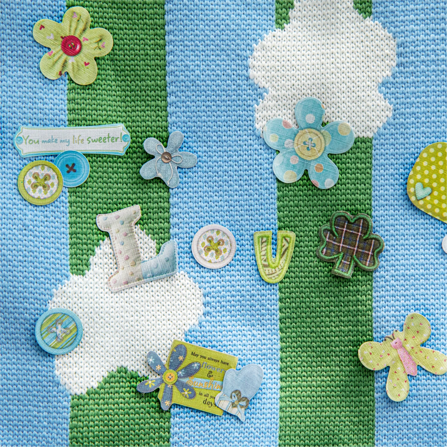 1Roll Fabric Texture Washi Tape Colorful Pattern for Scrapbooking Journaling Collage Decorate Phone Case Notebook DIY