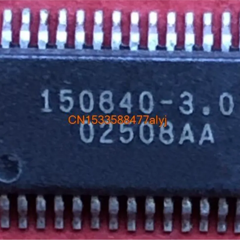 

(Product quantity: 20 pieces) NEW 150840-3.0 SSOP28