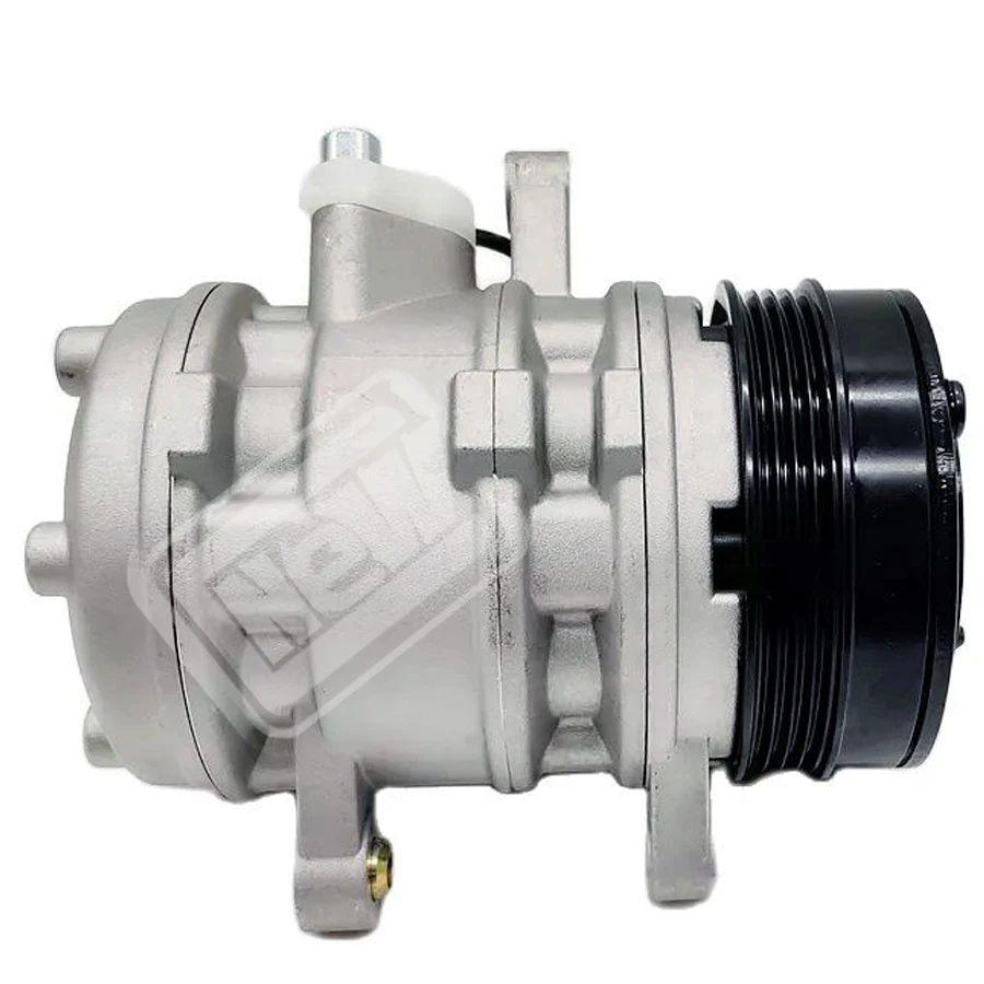 for SP-10 SP10 auto car a/c compressor for Daewoo Chevrolet matiz 96568208 96568210 96406677 96528118 717855 717860 96565233