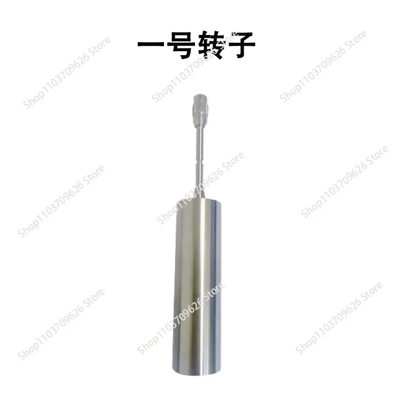 Top Quality Rotors for Rotational Rotary Viscometer Viscosity   Meter Fluidimeter