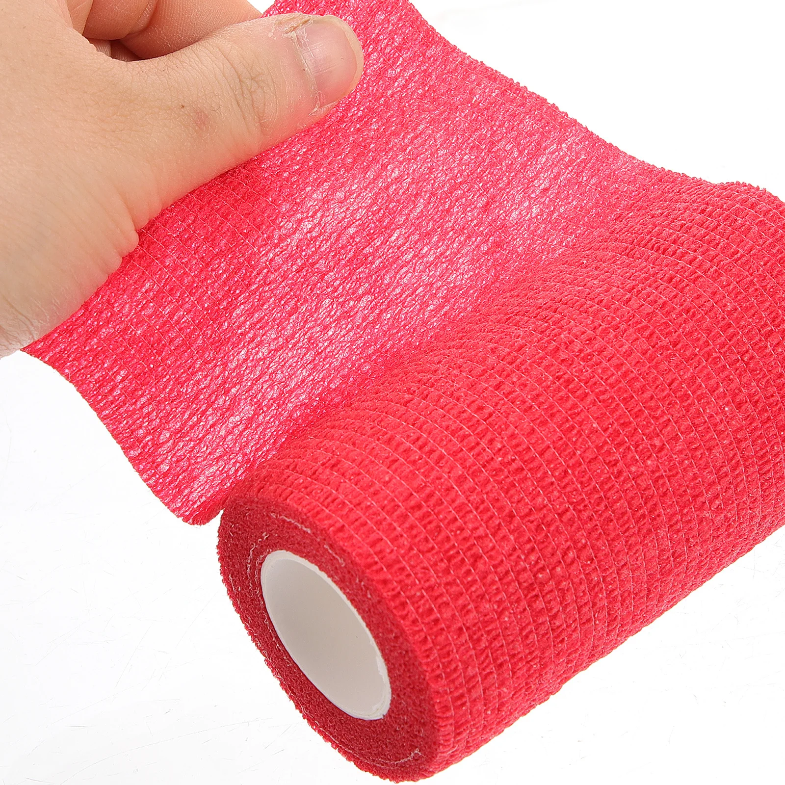 

Non-Slip Racket Tapes Premium Non-Woven Material for Hockey Stick Increase Friction Reduce Sliding Hokcey Grip Tape