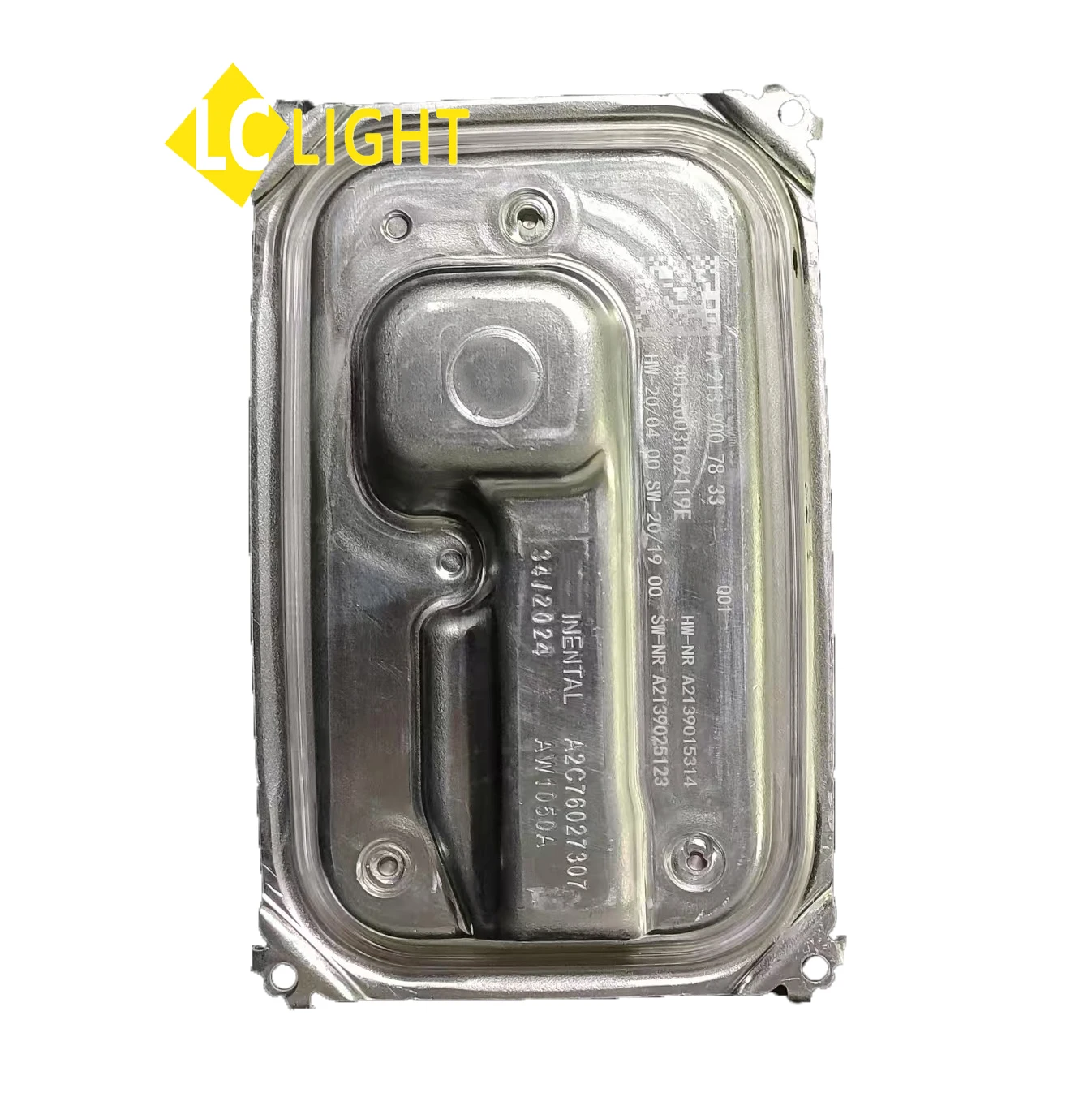 

Original A2139007833 Ballast LED Headlamp Controller Module A 213 900 78 33 Fit For Mer ce- des B e -nz E220 E300 E400 E180 E350