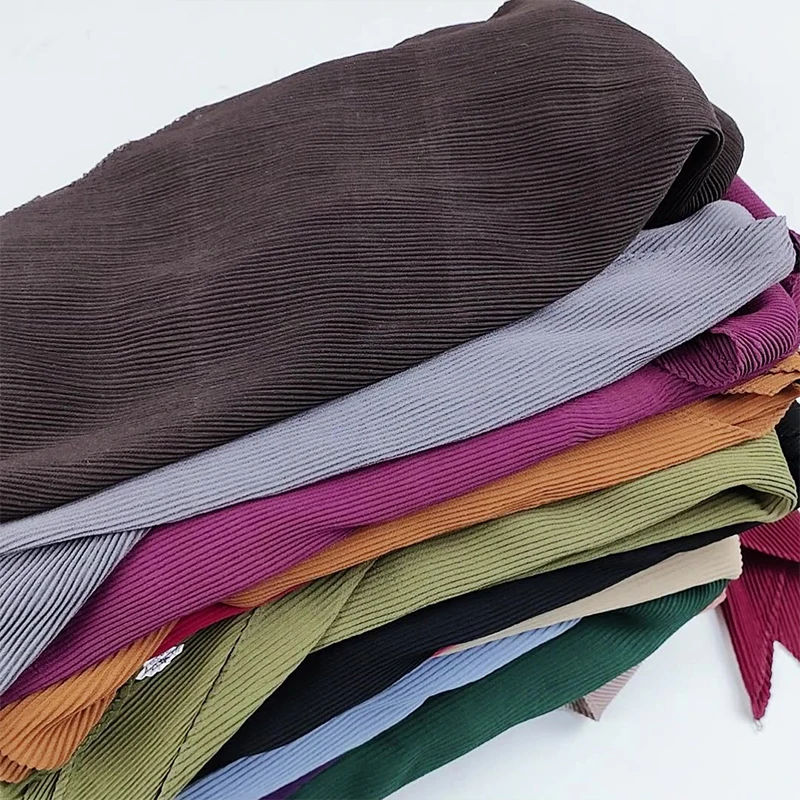 Plain Oversized 100cm Square Bubble Chiffon Hijab Women's Lightweight Bandana Scarf Sun Protection for Beach Travel summer