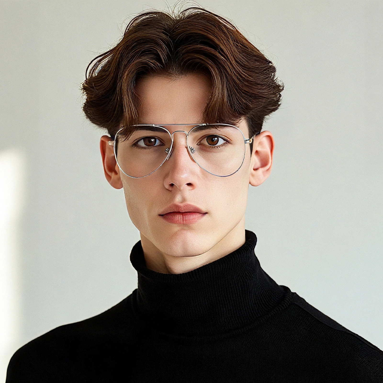 

Luxury High Quality Reading Glasses For Men And Women Retro Brand Design Anti blue Light Presbyopia Glasses with Diopter +1 To 4