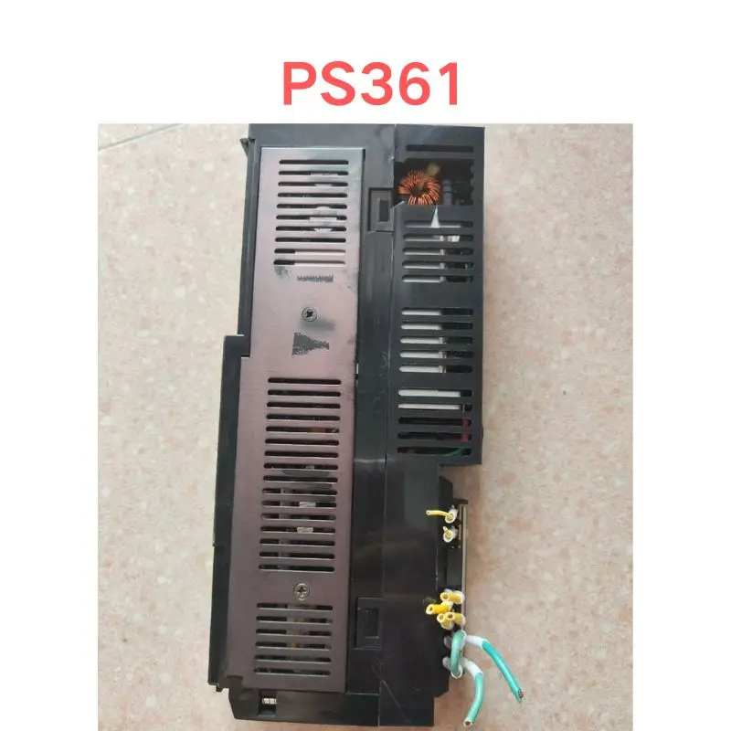 Test di seconda mano OK Modulo di alimentazione PS361