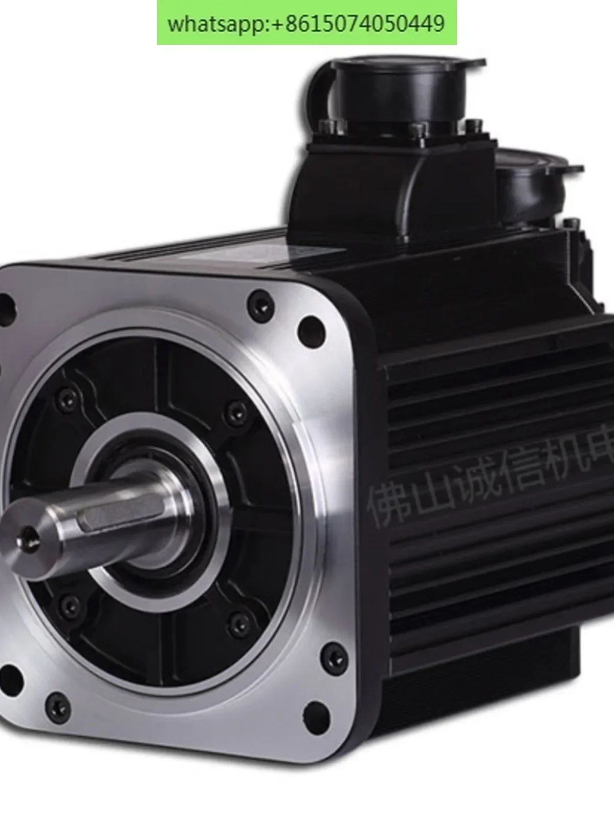 محرك سيرفو ELAS 130EMA-040BE22 سائق ESDA-010AP 1KW 220V