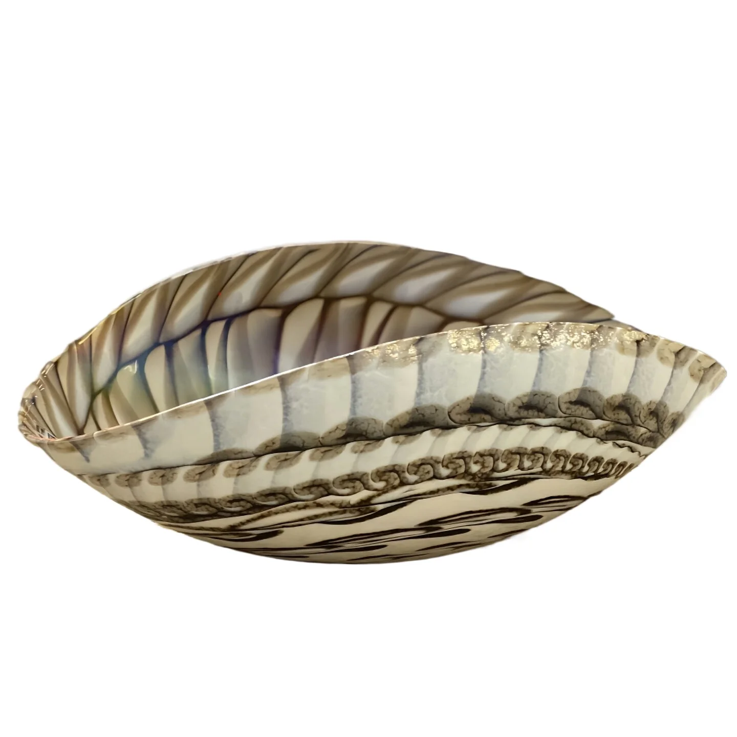 

Exotic wind fruit plate handmade art fruit bowl, living room decorative ornament fruit bowl