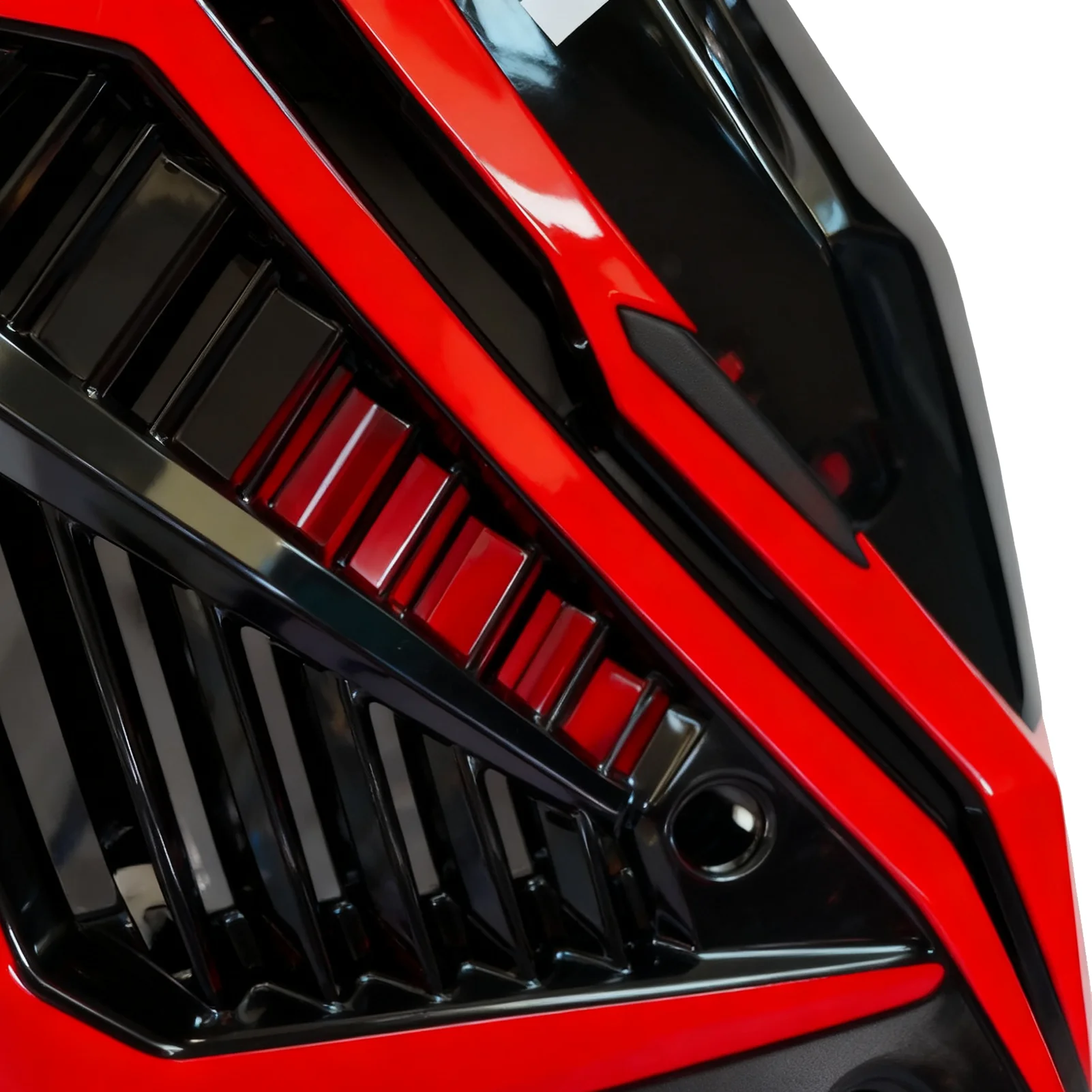 Motorcycle Tank Cover Radiator Protection Motorcycle Modification Accessories for Maintenance Cooling System Protection